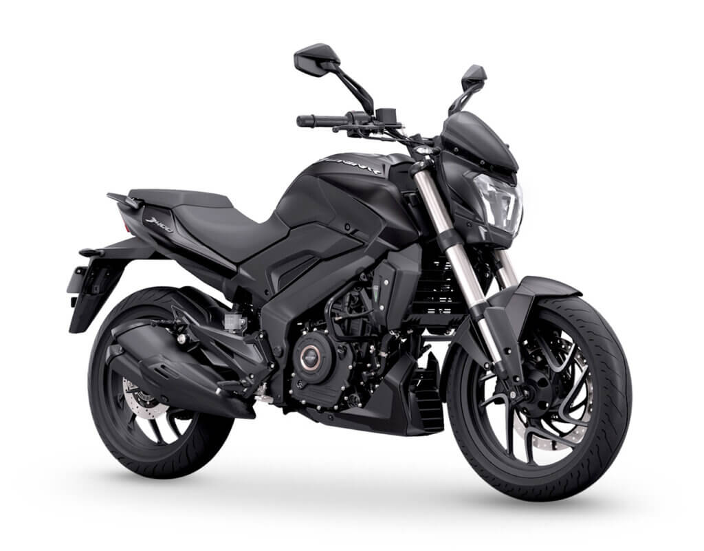 kawasaki dominar UG
