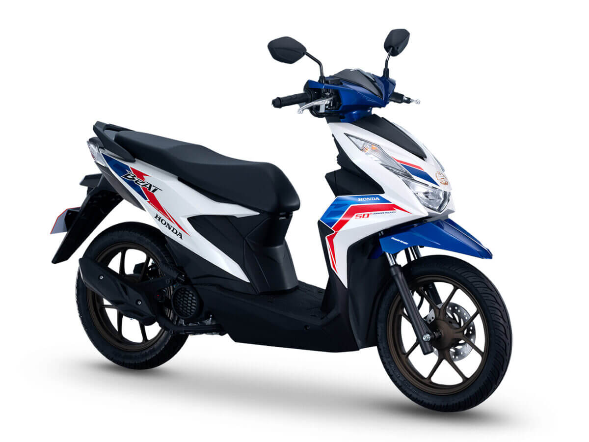 Honda beat