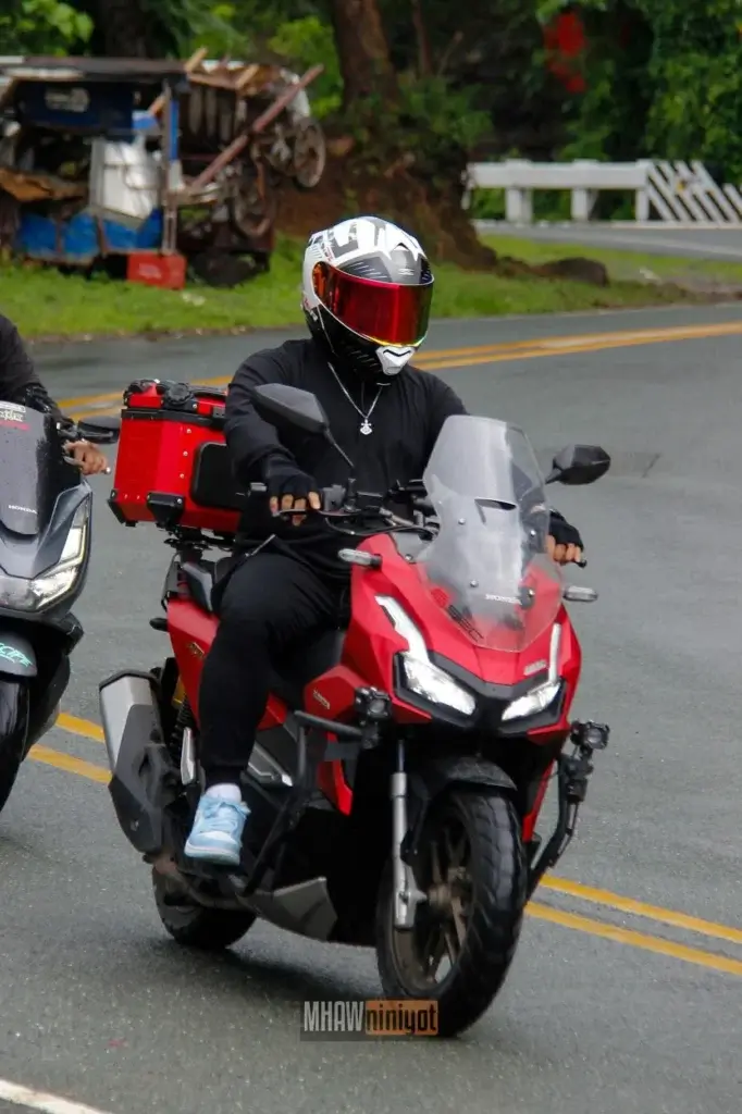 renta motor manila rider