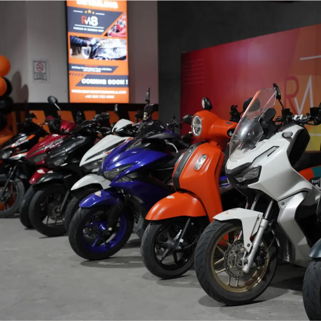 Renta Motor Manila franchise opportunity